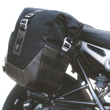 Soporte lateral derecho SLC. Modelos Ducati Scrambler (14-). de SW-MOTECH — vista 3