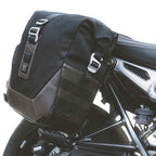 Soporte lateral derecho SLC. Modelos Ducati Scrambler (14-).