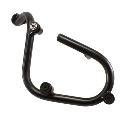 Soporte lateral derecho SLC. Modelos Ducati Scrambler (14-). de SW-MOTECH — vista 1