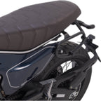 SW Motech Soporte SLC lateral izquierdo. Ducati Scrambler Nightshift / Full Throttle (23-).