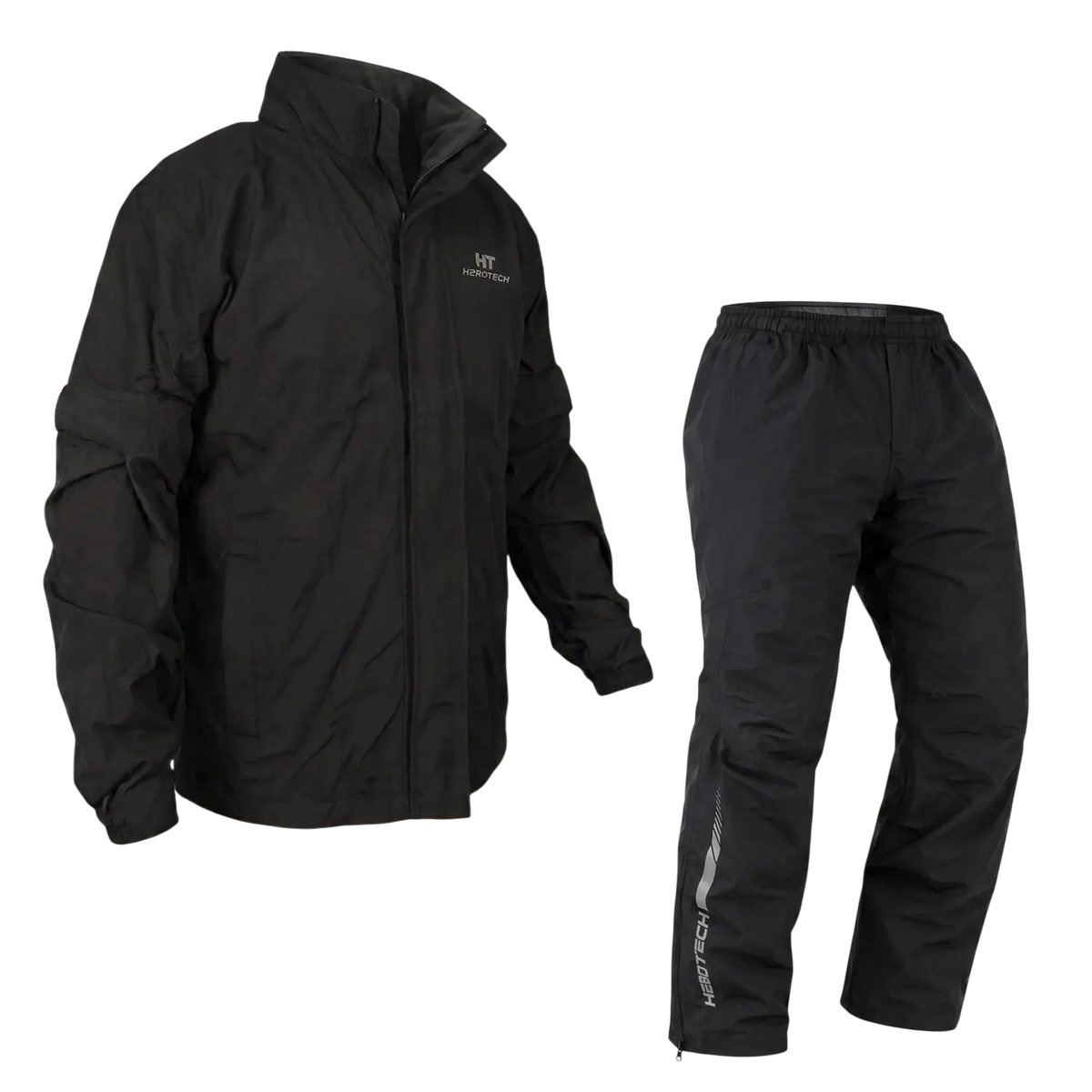 HT 883 V4 Impermeable Black de Hebotech — vista 1