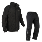 HT 883 V4 Impermeable Black