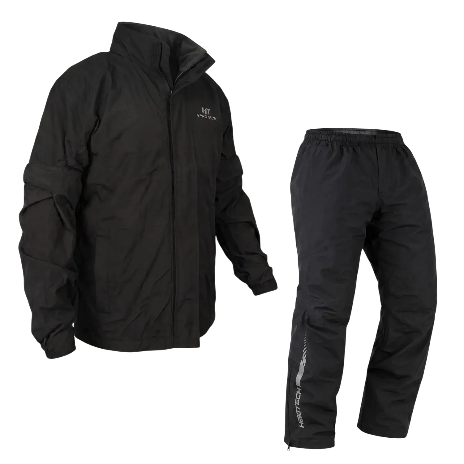 HT 883 V4 Impermeable Black
