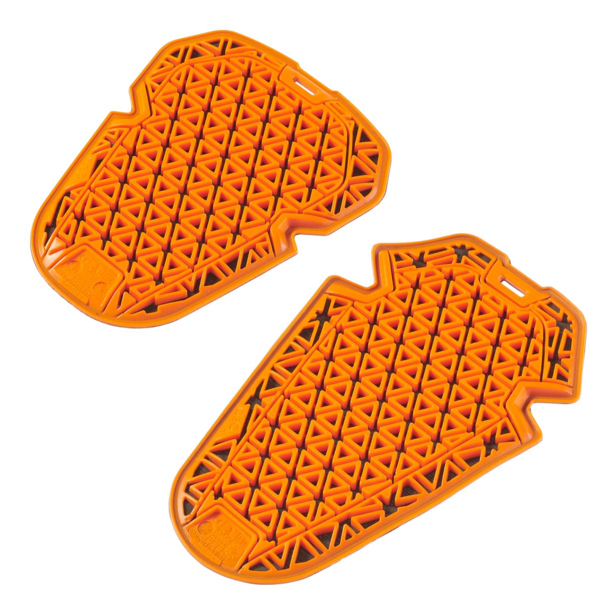 D3O® Ghost™ Armour Set Level 2 (Rodilla/Codo + Hombros/Caderas) ICON de ICON Motorsports — vista 2