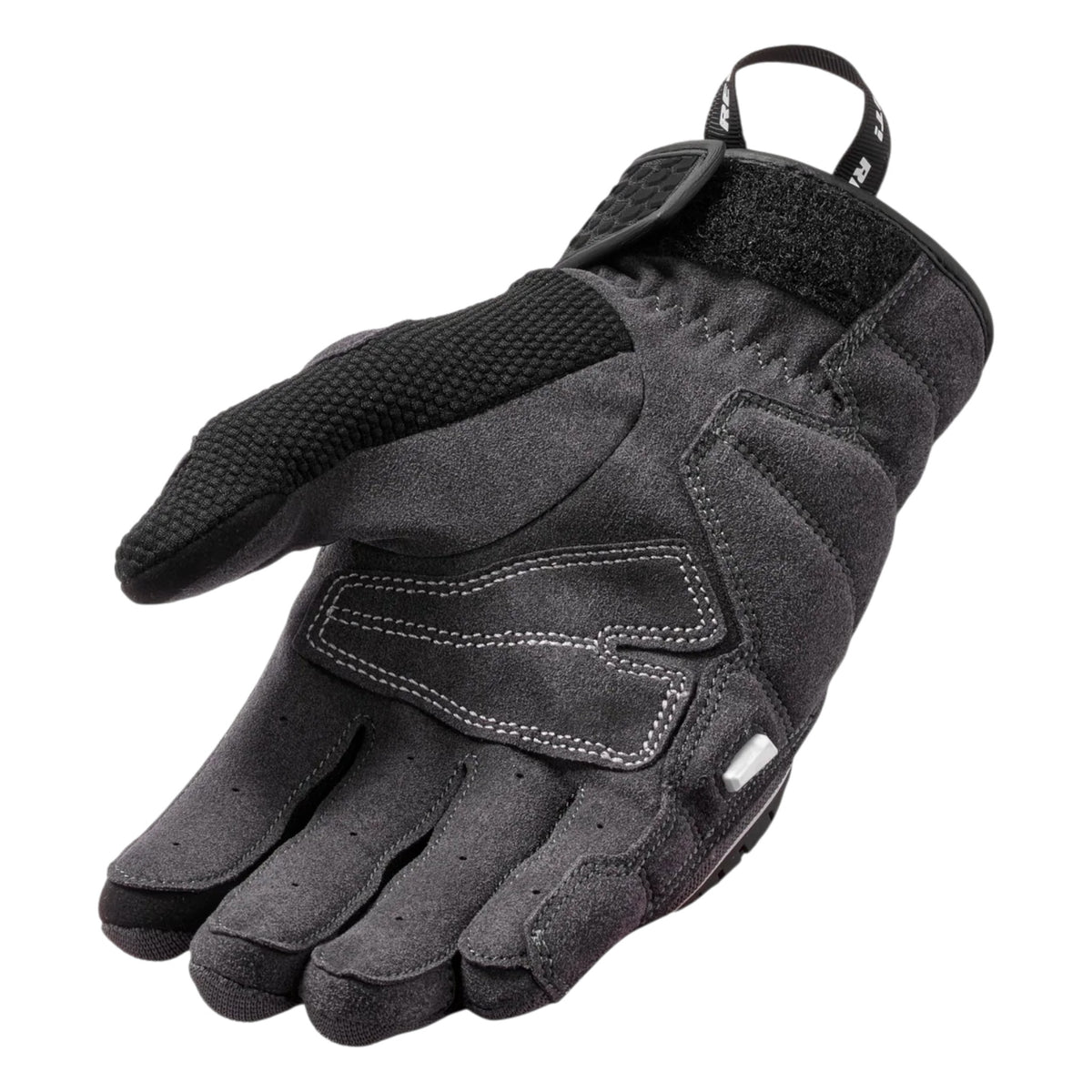 REV'IT! Mangrove 2 Black Grey Gloves de REV´IT! — vista 2