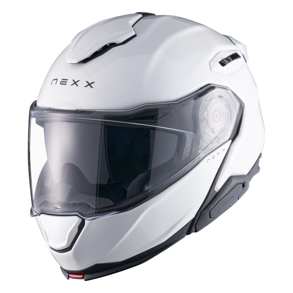NEXX X.LIFETOUR Plain White MT
