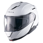 NEXX X.LIFETOUR Plain White MT