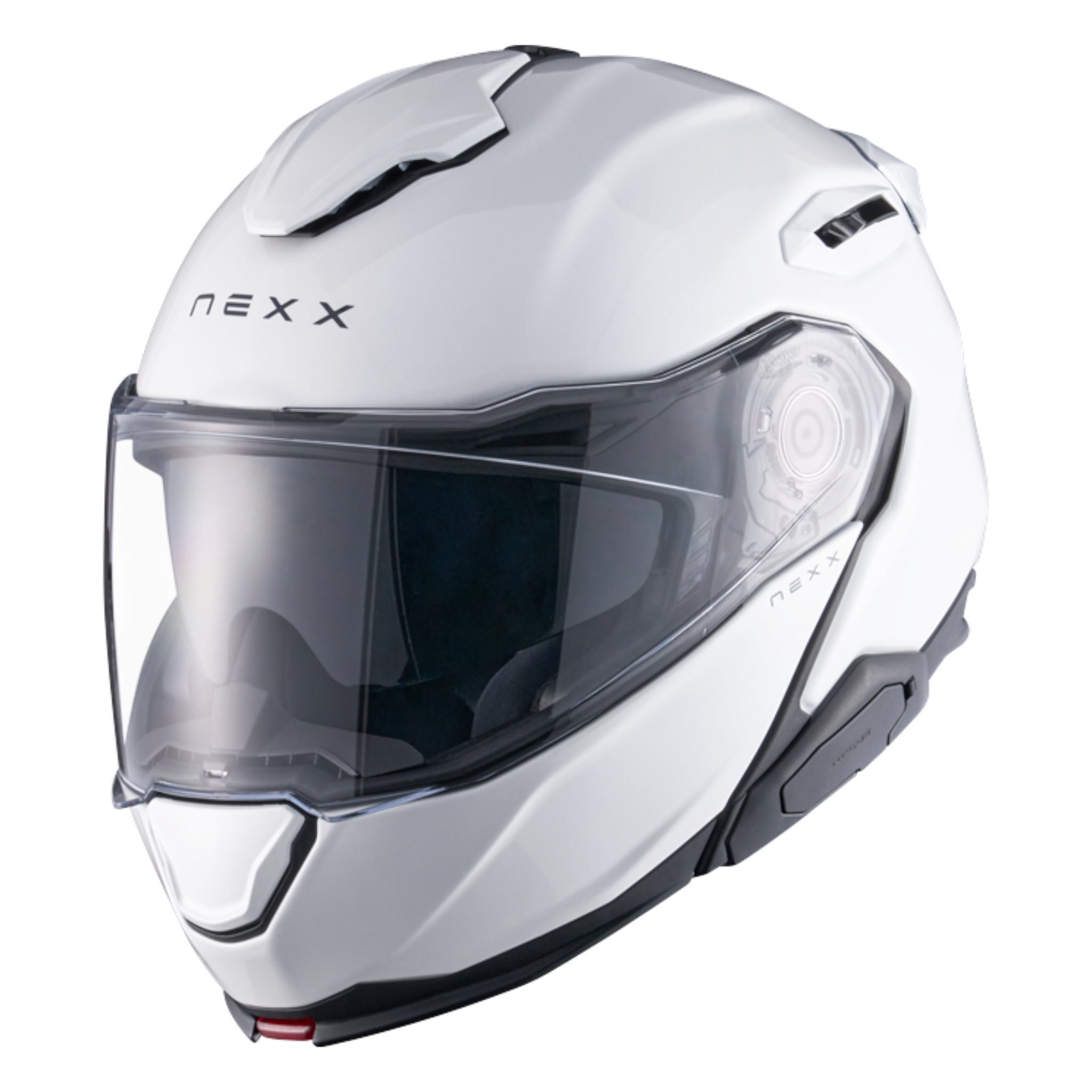NEXX X.LIFETOUR Plain White MT