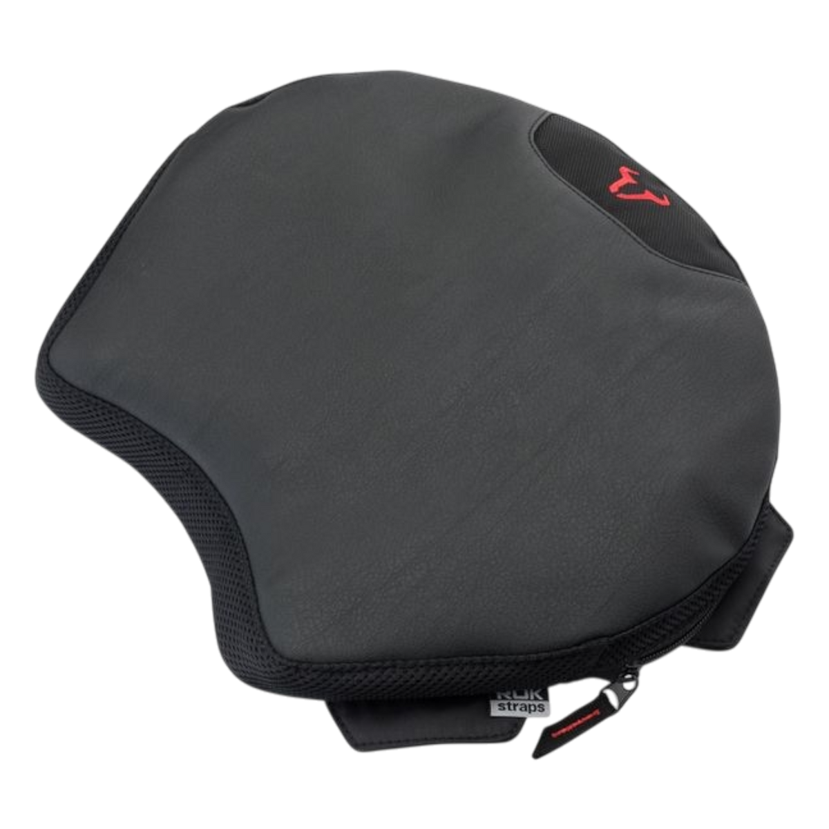 SW-Motech TRAVELLER SMART Cushion Black