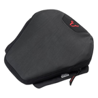 SW-Motech TRAVELLER RIDER Cushion Black