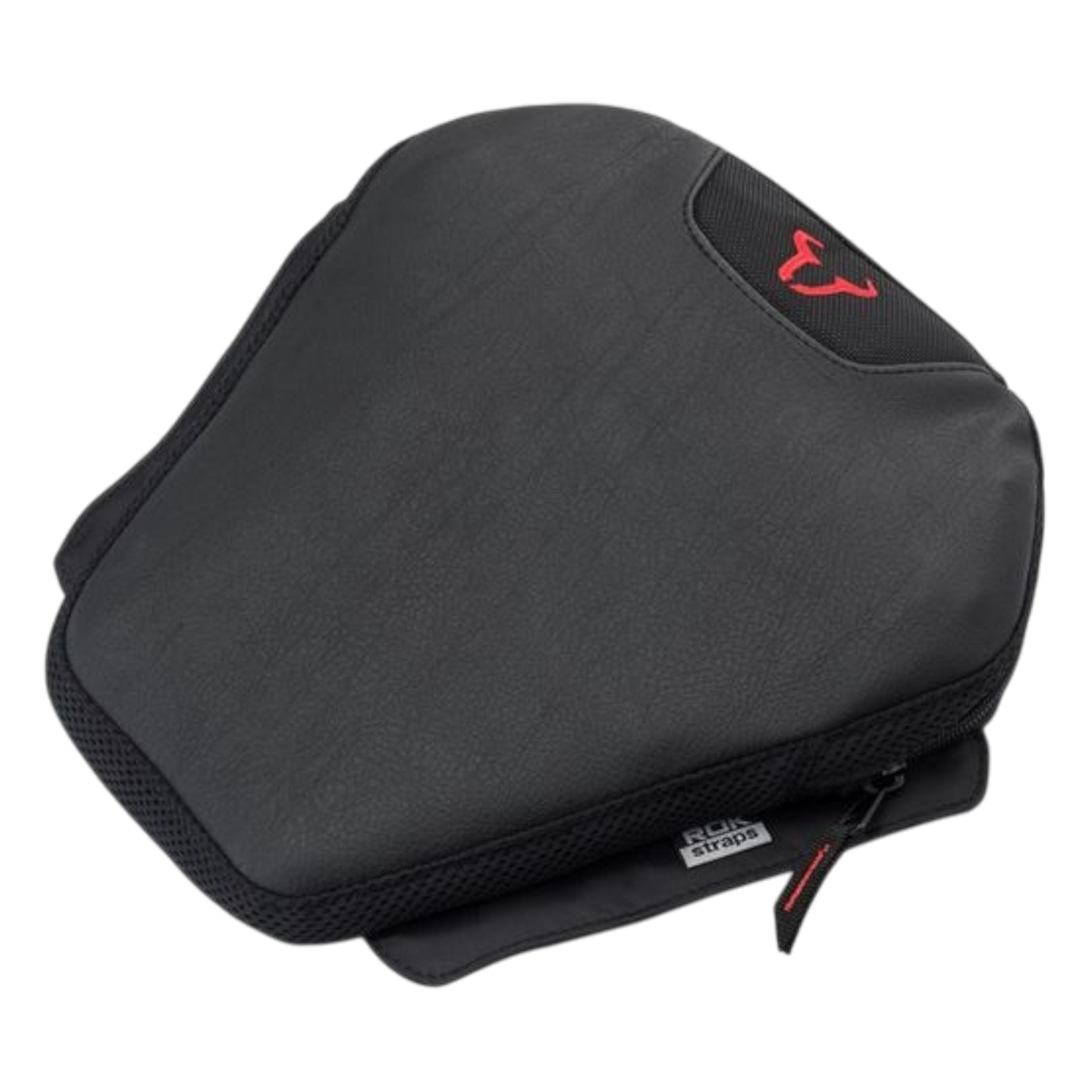 SW-Motech TRAVELLER RIDER Cushion Black