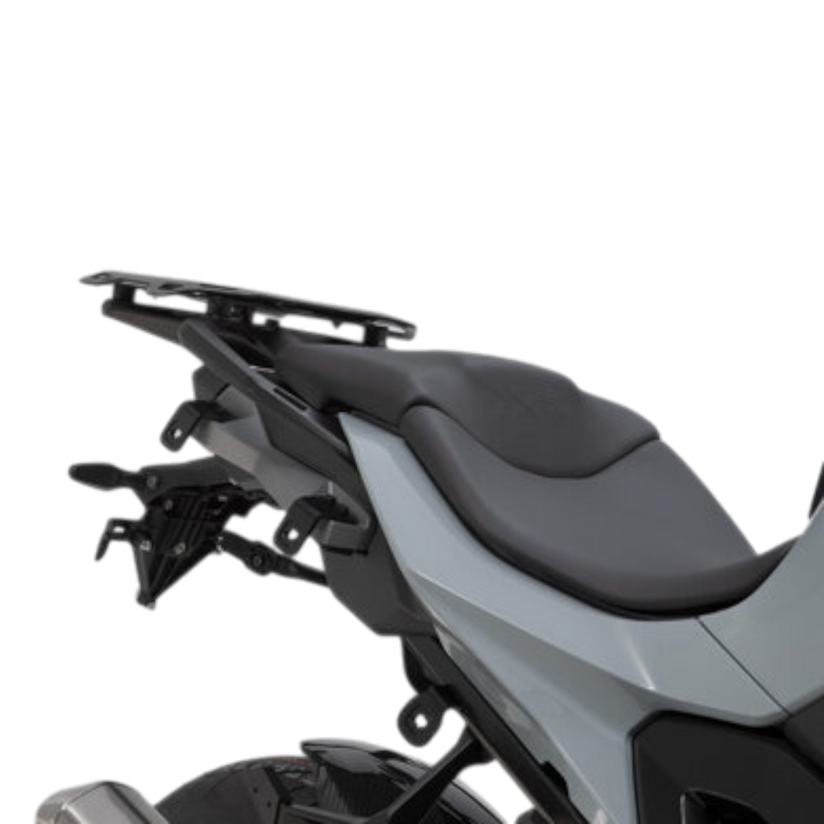 SW Motech Portaequipaje ADVENTURE-RACK. | BMW F 900 XR / S 1000 XR de SW-MOTECH — vista 2