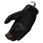 REV'IT! Surge Gloves Camo Blue