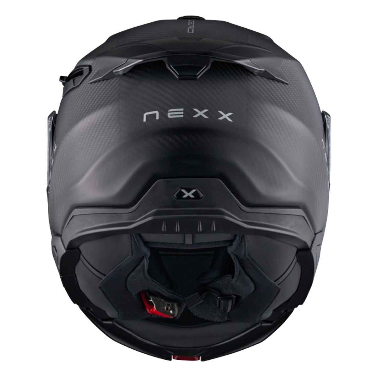 NEXX X.LIFETOUR Zero Pro Carbon MT de NEXX Helmets — vista 5