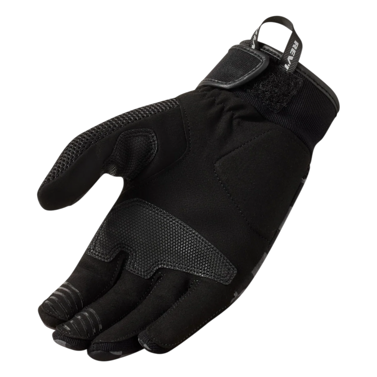 REV'IT! Surge Gloves Black-Grey de REV´IT! — vista 2
