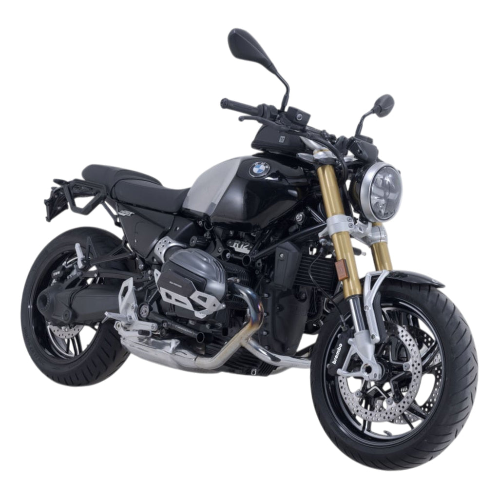 SW-Motech V-LOC Side Carrier Left – BMW R 12 S / R 12 nineT