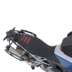 SW Motech Soporte lateral PRO. Negro. BMW F 900 GS (23-)