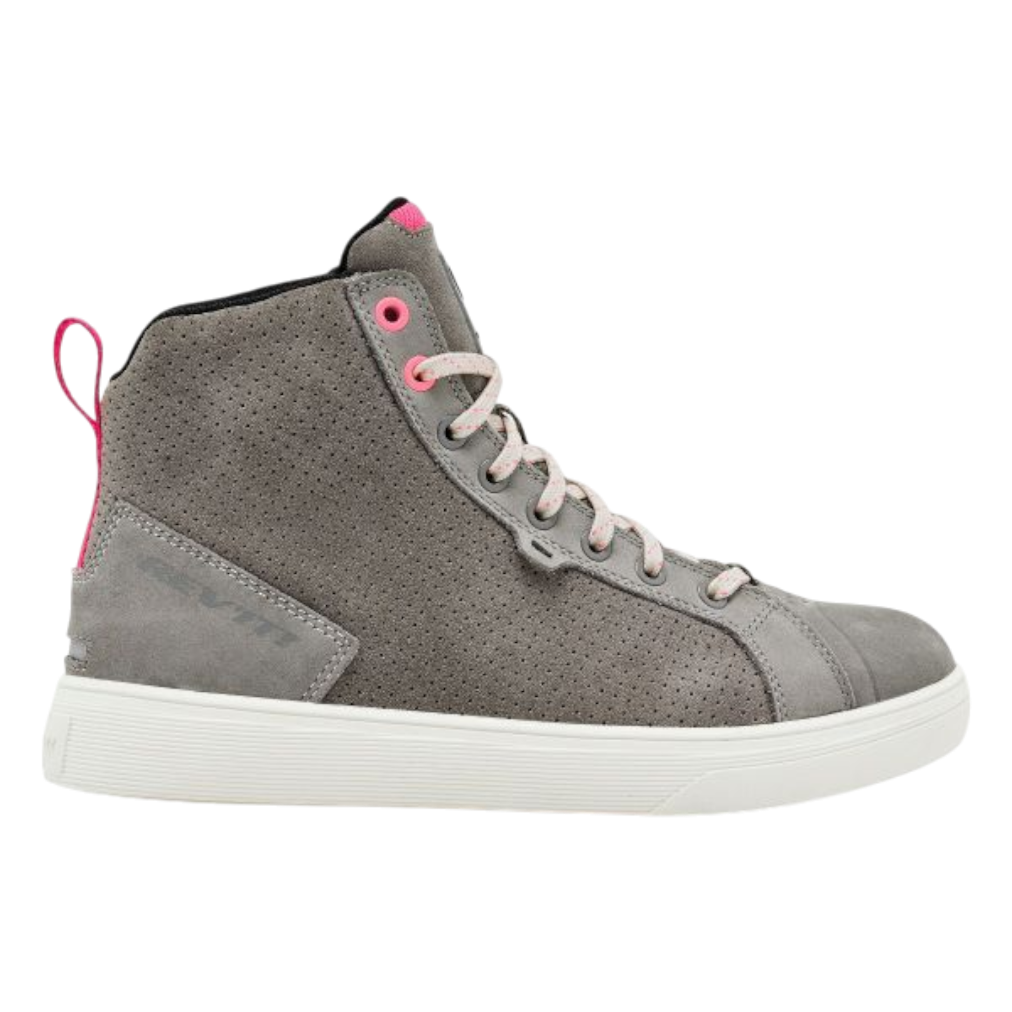 REV'IT! Arrow Ladies | Light Grey-White | Tenis para moto