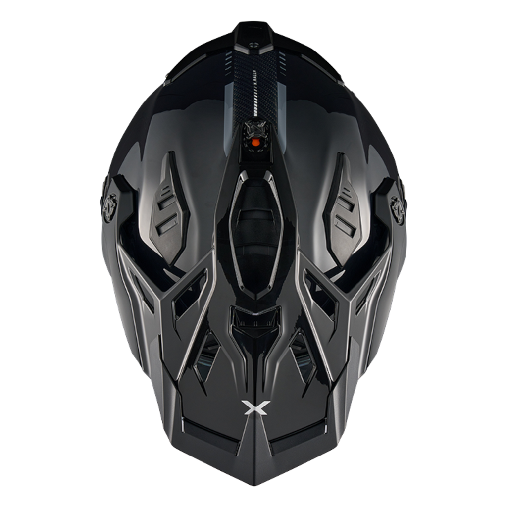 NEXX X.RALLY Pro Carbon Black