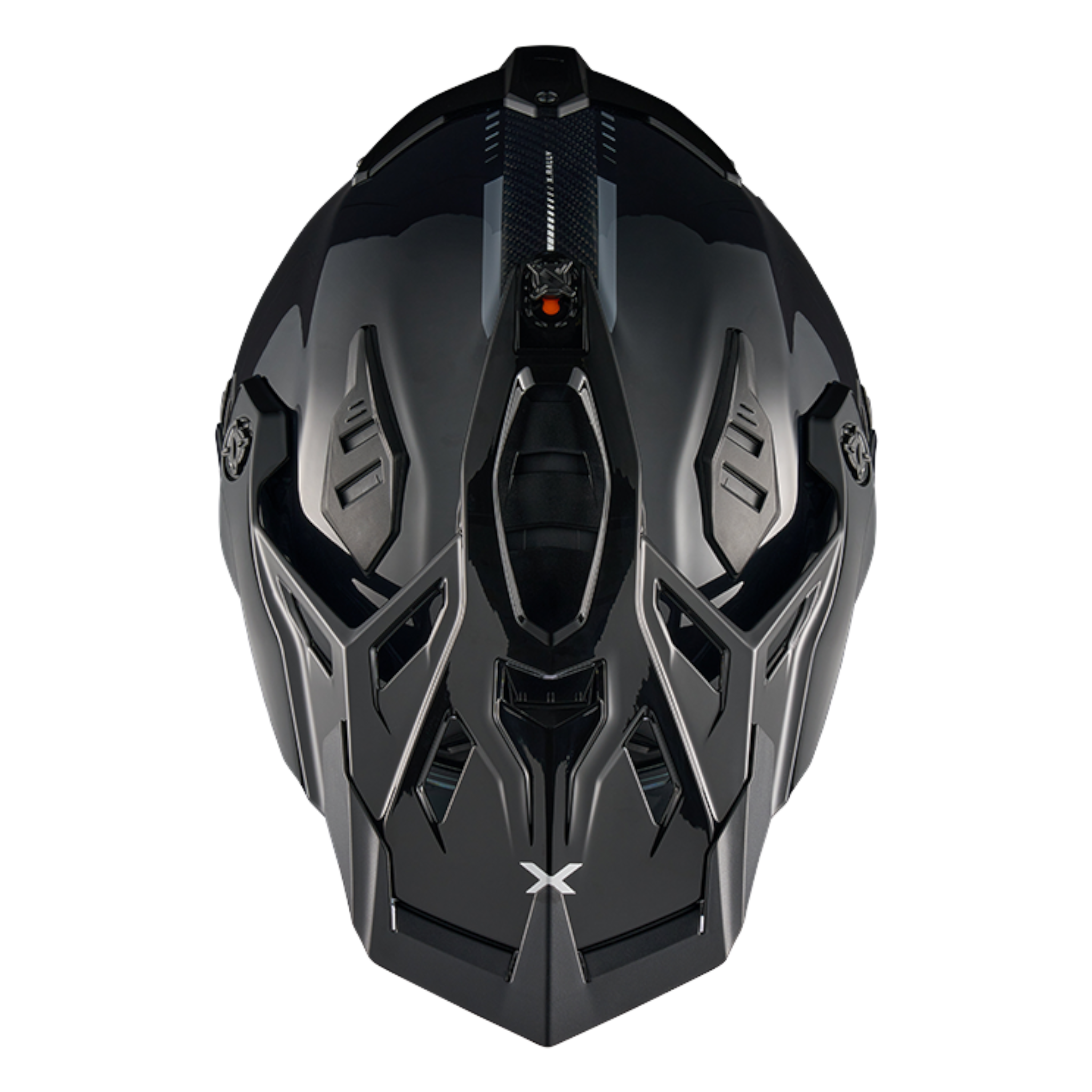 NEXX X.RALLY Pro Carbon Black