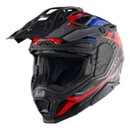 NEXX X.WED3 Gobi Red/Blue