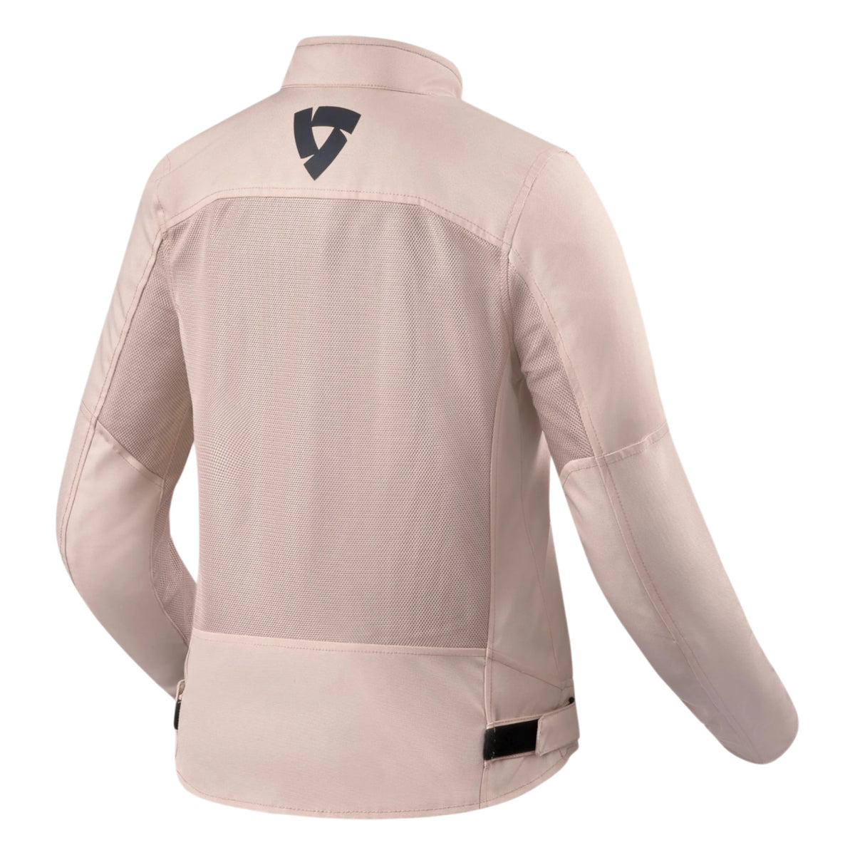 REV´IT JACKET ECLIPSE 2 LADIES PINK de REV´IT! — vista 2
