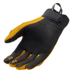 REV'IT! Coast Gloves | Ocher Yellow
