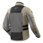REV'IT! Offtrack 2 H2O Jacket | Sand / Grey