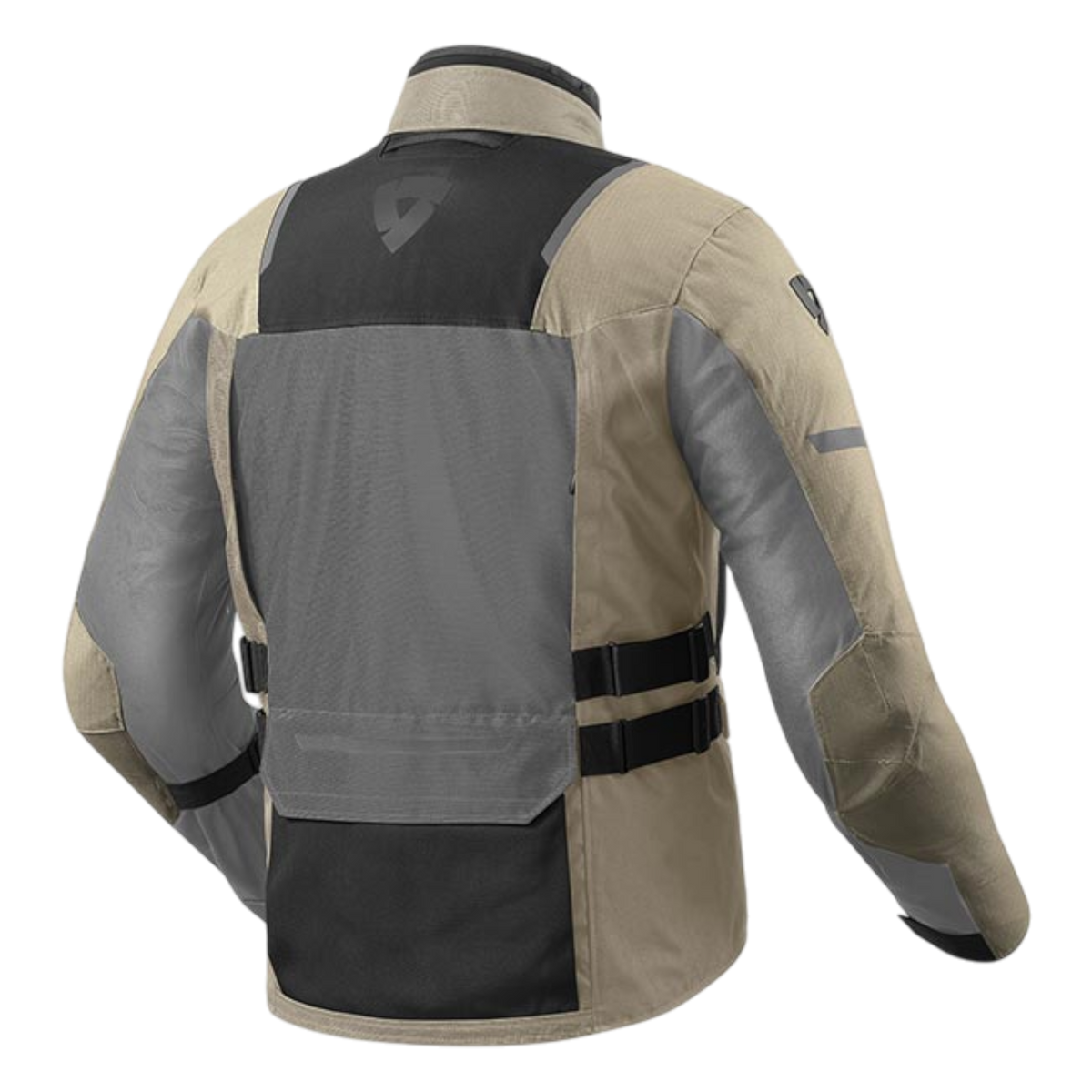REV'IT! Offtrack 2 H2O Jacket | Sand / Grey