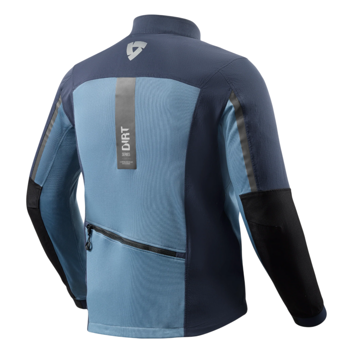 REV'IT! Territory 2 Blue-Black de REV´IT! — vista 2