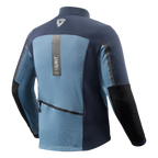REV'IT! Territory 2 Blue-Black