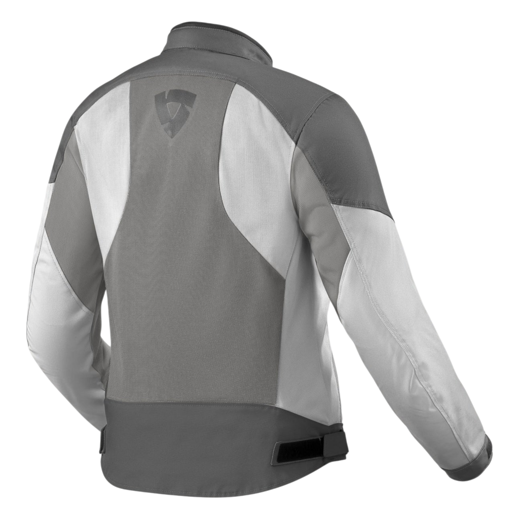 REV'IT! Torque 3 H2O Ladies Grey-Pink