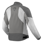 REV'IT! Torque 3 H2O Ladies Grey-Pink