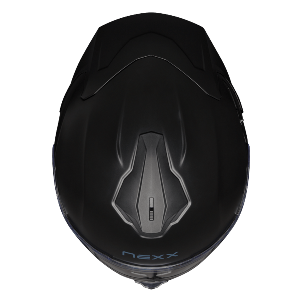 NEXX Y.100R Full Black