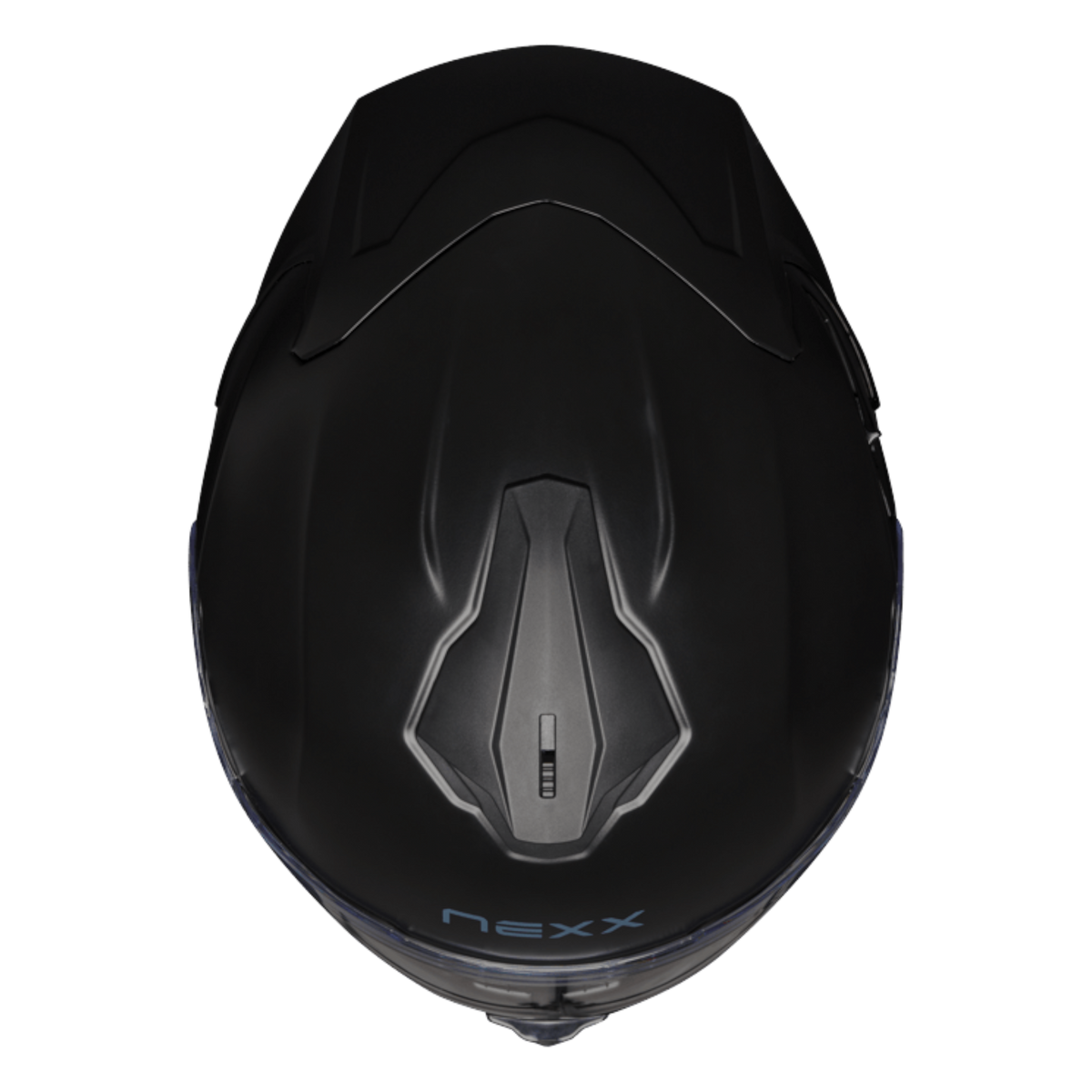 NEXX Y.100R Full Black
