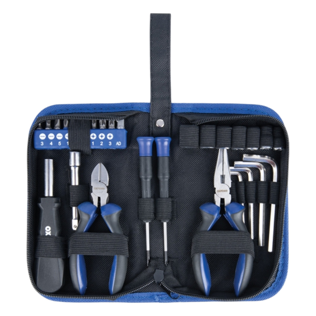 Oxford Biker Toolkit — vista 1