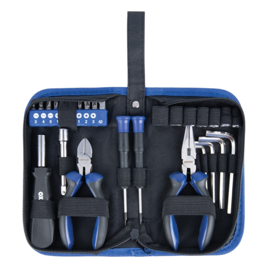 Oxford Biker Toolkit — vista 1