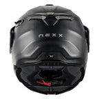 NEXX X.LIFECOUNTRY Zero Pro Carbon MT