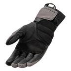 REV'IT! Convergent H2O Ladies Gloves Grey-Black