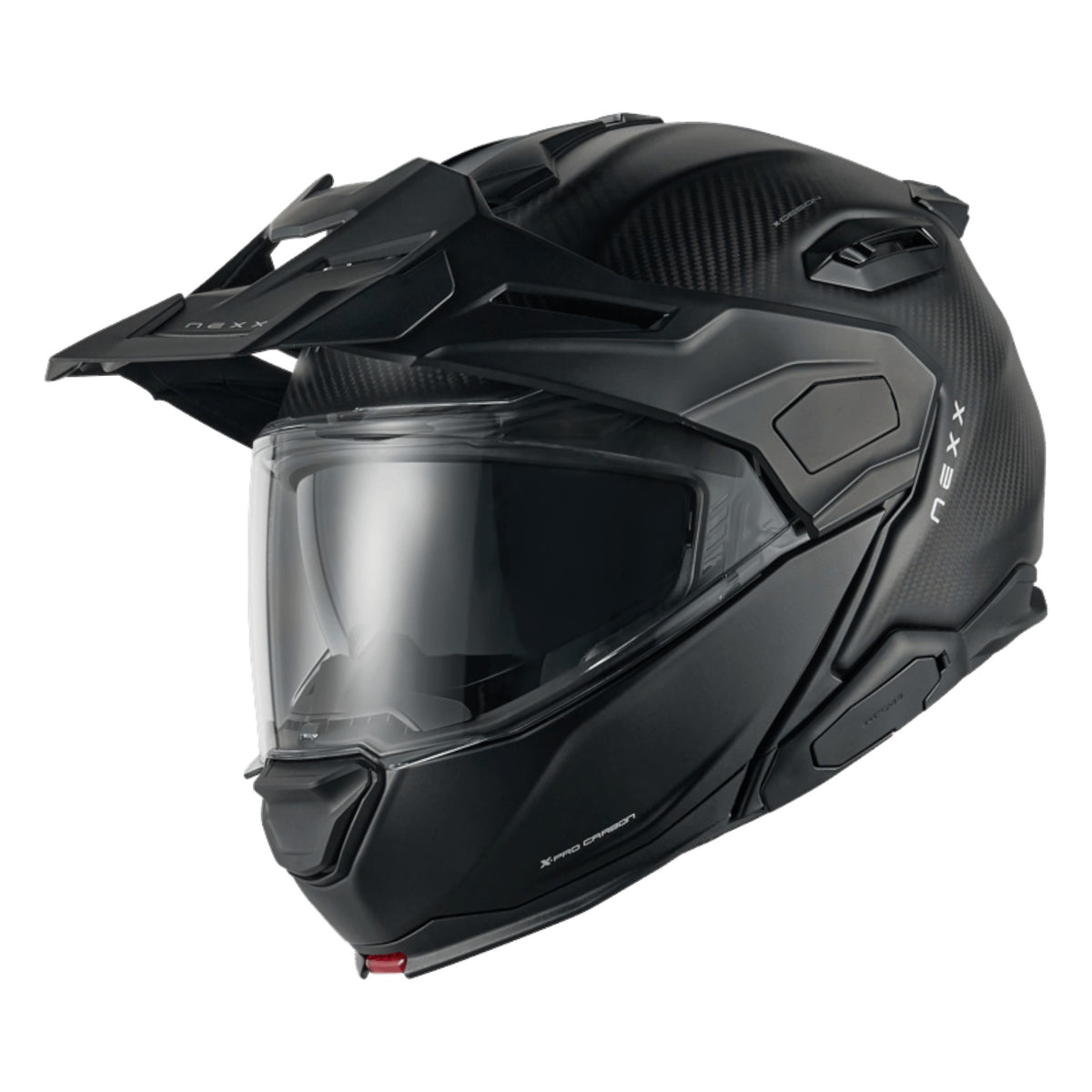 NEXX X.LIFECOUNTRY Zero Pro Carbon MT de NEXX Helmets — vista 2