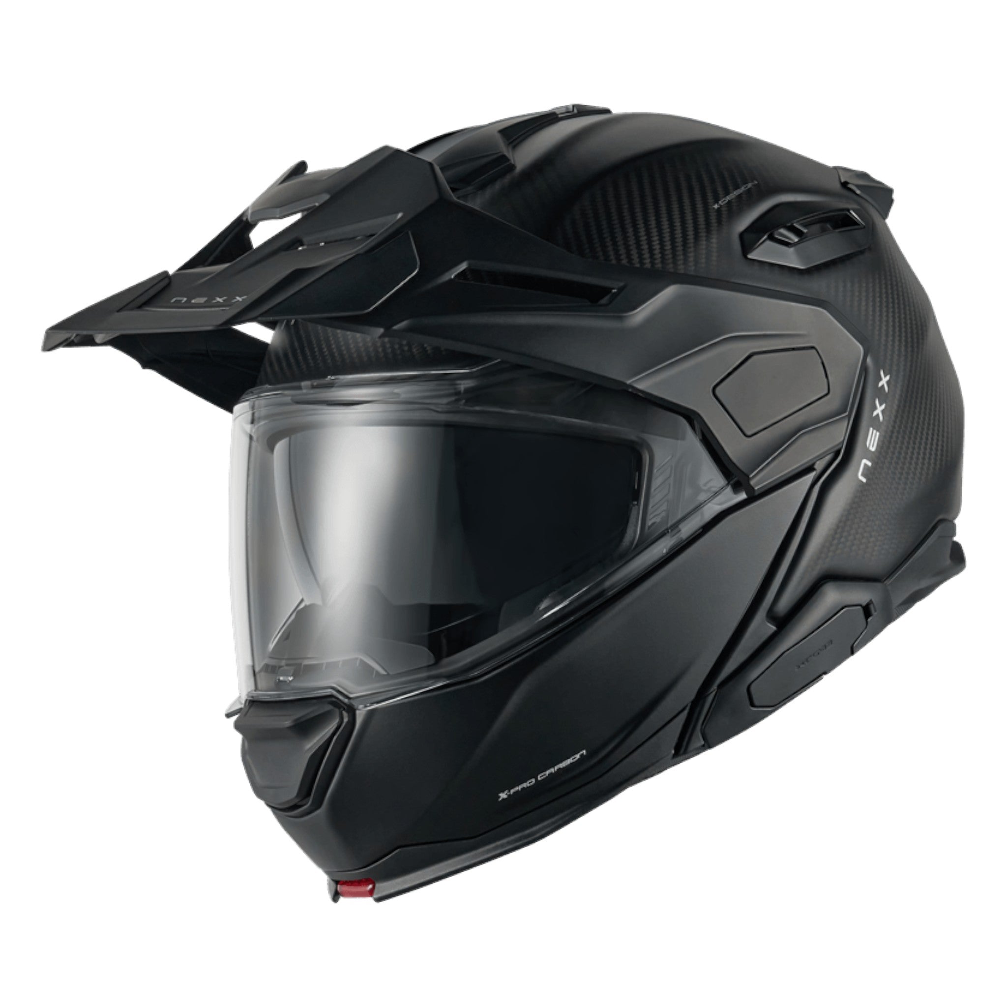 NEXX X.LIFECOUNTRY Zero Pro Carbon MT