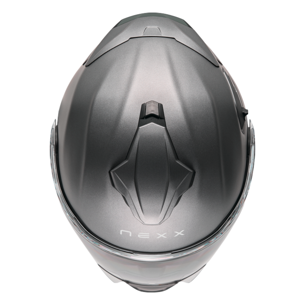 NEXX X.LIFETOUR Plain Titanium MT