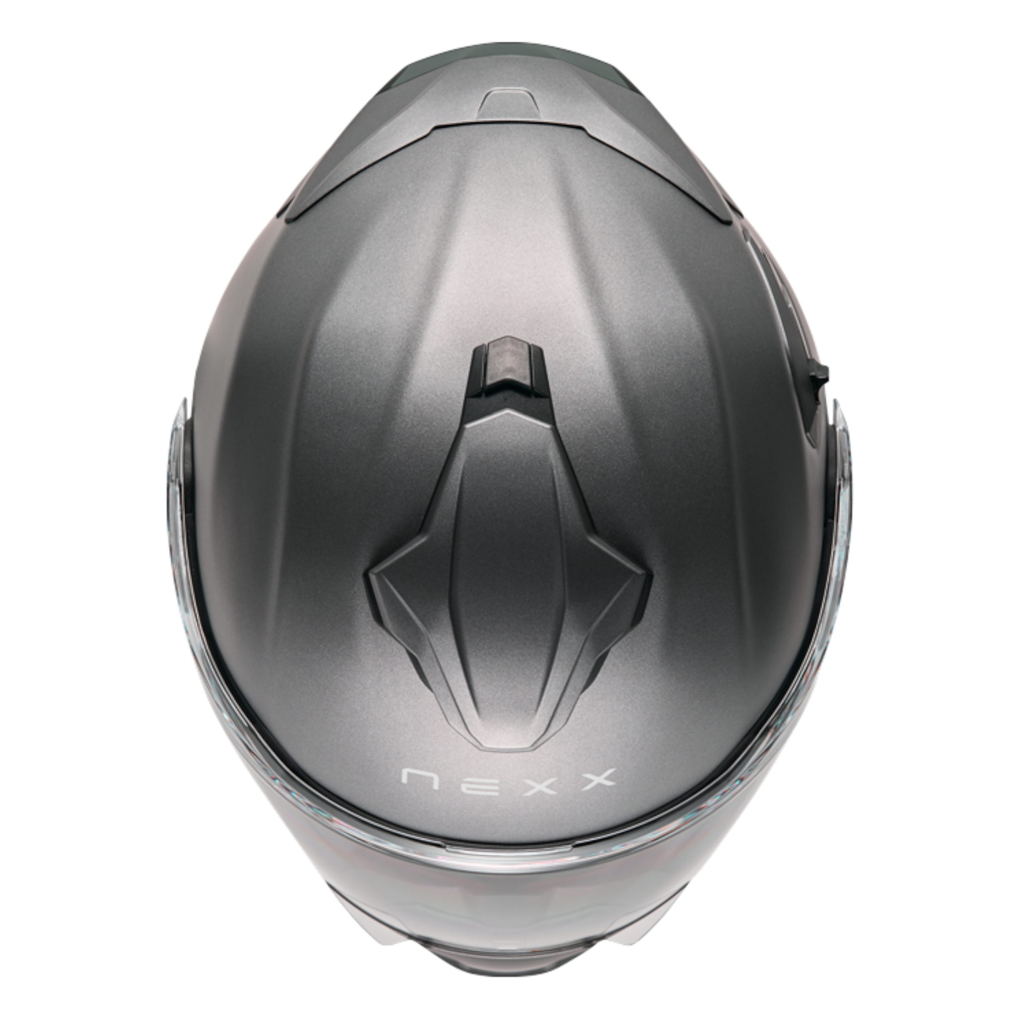 NEXX X.LIFETOUR Plain Titanium MT