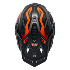 NEXX X.WED3 Gobi Orange / White