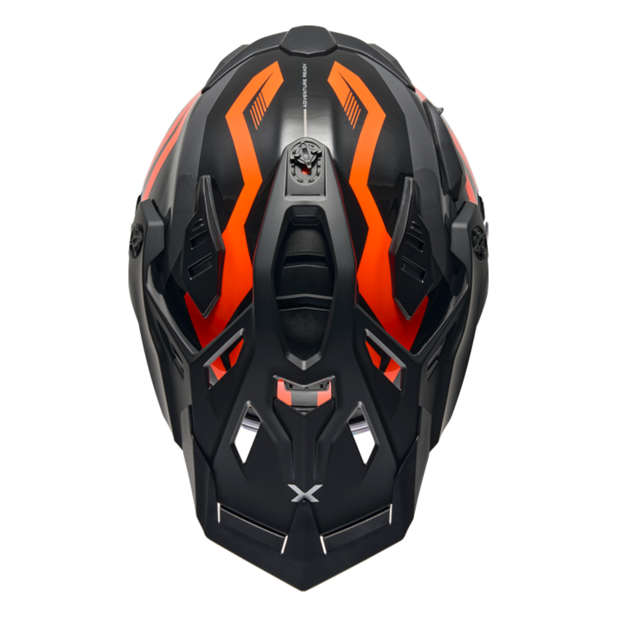 NEXX X.WED3 Gobi Orange / White