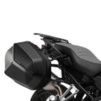 SW-Motech AERO ABS Side Case Set 2x25L Black