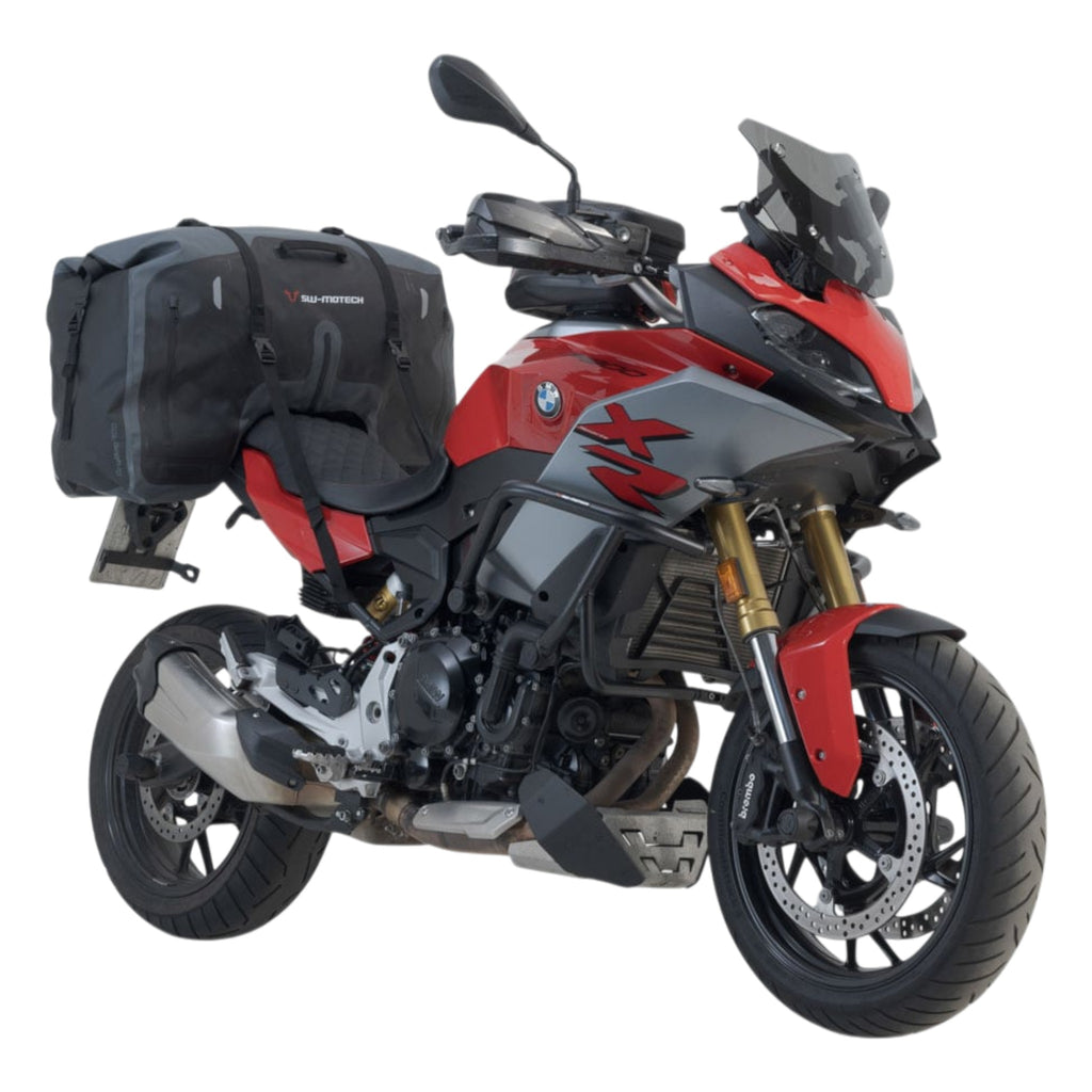 SW-Motech Drybag 700 70L Grey/Black