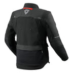 REV'IT! Offtrack 3 H2O Black