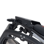 SW Motech Soporte lateral PRO. Negro. BMW F 900 GS (23-)