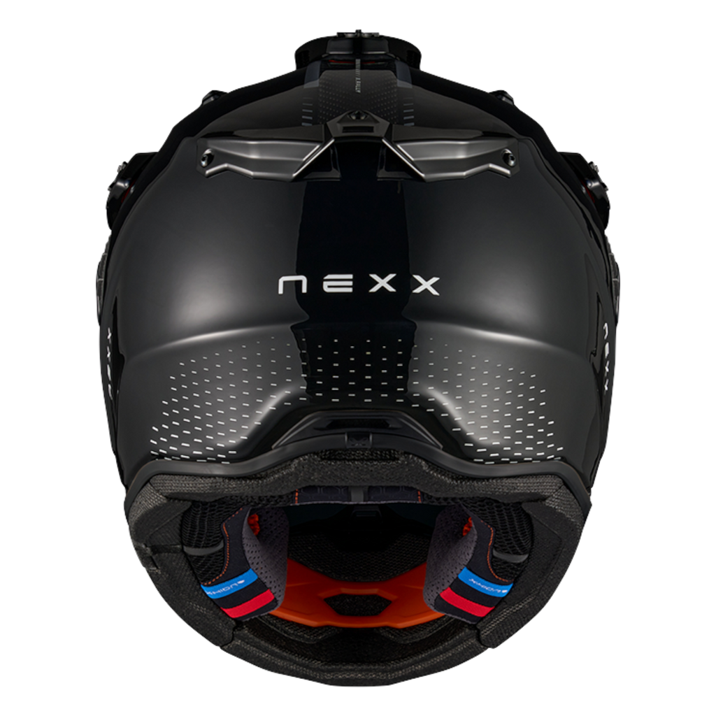 NEXX X.RALLY Pro Carbon Black